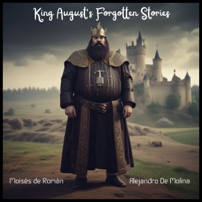 Download track Forgiveness And Redemption Moisés De Román