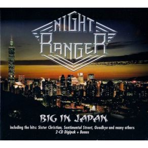 Download track New York Time Night Ranger