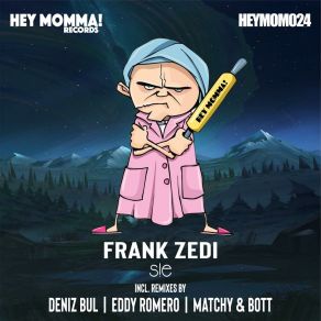 Download track S! E (Eddy Romero Remix) Frank Zedi