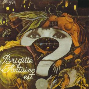 Download track Je Suis Inadaptée Brigitte Fontaine