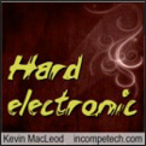 Download track Broken Reality Kevin MacLeod