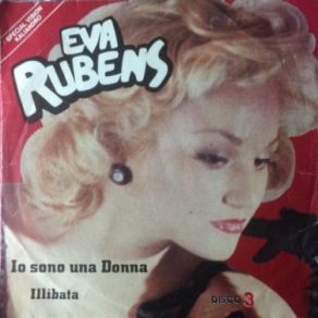 Download track Io Sono Una Donna Eva Rubens