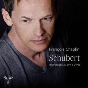 Download track Impromptus D. 935, Op. Posth. 142: No. 4 In F Minor (Allegro Scherzando) Francois Chaplin