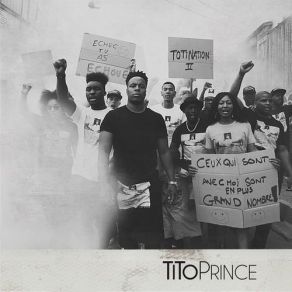 Download track Love Song Tito Prince