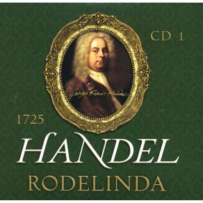 Download track 12 - Handel - Di Cupido Impiego I Vanni Georg Friedrich Händel