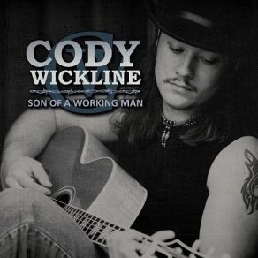 Download track Honky Tonk Angel Cody Wickline