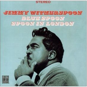 Download track I'Ll Never Be Free Jimmy Witherspoon