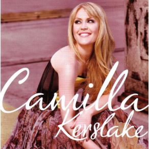 Download track Abide With Me Camilla Kerslake