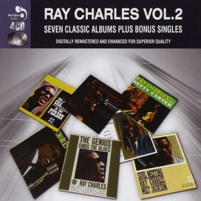 Download track Stompin' Room Only Ray Charles