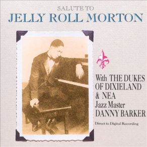 Download track Don't You Leave Me Here The Dukes Of Dixieland, Danny Barker