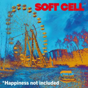 Download track Nostalgia Machine Soft Cell