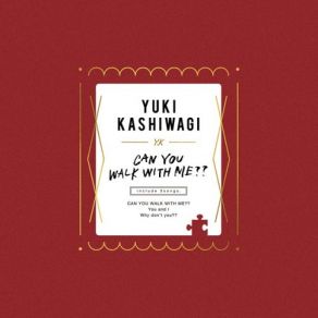 Download track Why Don't You?? (Off Vocal Ver.) Yuki Kashiwagi, 柏木由紀