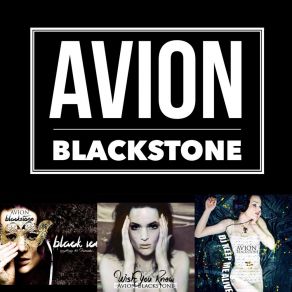 Download track Wish You Knew Avion Blackstone