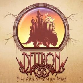 Download track City Rising From The Ashes Deltron 3030