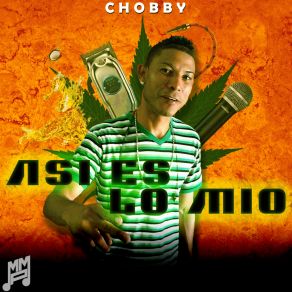 Download track No Aguanto Esta Olla ChobbyMoya Caz