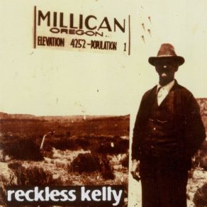 Download track Hatax Reckless Kelly