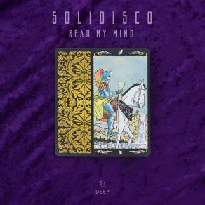 Download track Read My Mind Solidisco