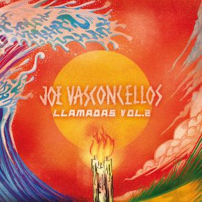 Download track Descalzo Joe Vasconcellos