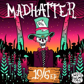 Download track I2i Madhatter