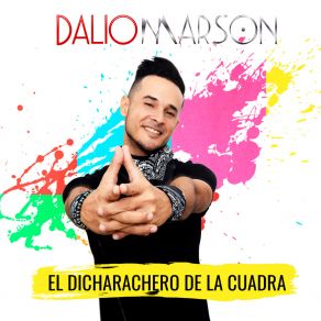 Download track Vaya Duro Y Venga Aguao' Dalio Marson