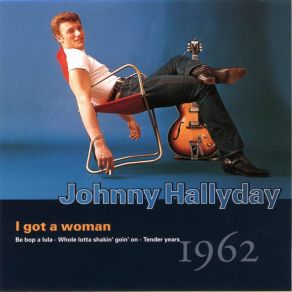 Download track TAKE GOOD CARE OF MY BABY Johnny Hallyday