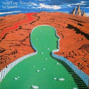 Download track A Point Of Land Yuji Toriyama