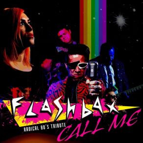 Download track Call Me Flashbax