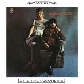 Download track God Only Knows I Love You Bonnie, Delaney, Delaney & Bonnie