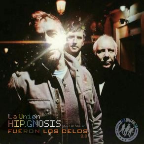 Download track Fueron Los Celos 2.0 La Unión