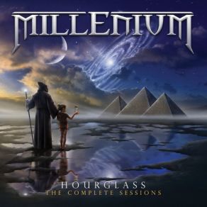 Download track Hourglass The Millenium