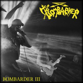 Download track Novo Meso Bombarder