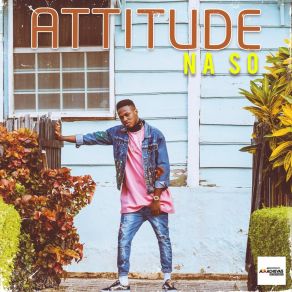 Download track Na So Attitude