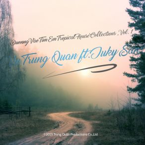 Download track Anh Khóc Khi Anh Nhận Ra Vu Trung Quan