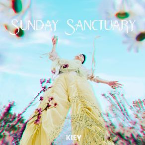 Download track Sunday Sanctuary Kiey