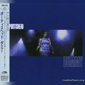 Download track Wandering Star Portishead