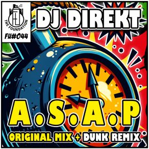 Download track A. S. A. P. (Dunk Remix) Dunk