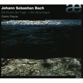 Download track 11. Fuga A 3 Soggetti Johann Sebastian Bach