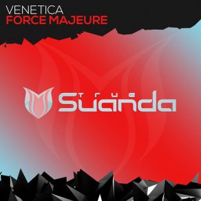 Download track Force Majeure (Extended Mix) Venetica
