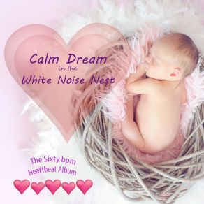 Download track The Sixty Bpm Heartbeat Album - Kitchen Fan Calm Dream In The White Noise Nest