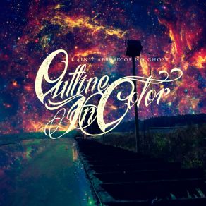 Download track The Kindling Outline In Color