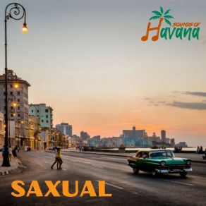 Download track LLEGADA A NEW YORK Sounds Of Havana