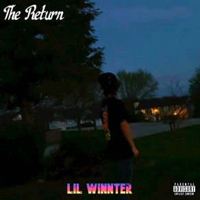 Download track I’m Retired, So R. I. P To You’re Sleep Lil Winnter