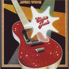 Download track Weeping Widow April Wine