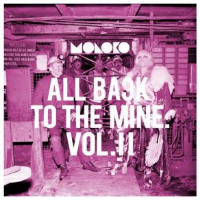 Download track Sing It Back (Boris Dlugosch Musical Mix) Moloko