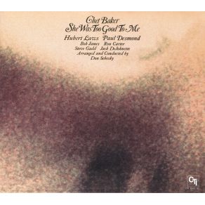 Download track It'S You Or No One Chet Baker