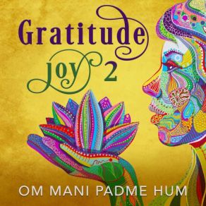 Download track The Joy Of Gratitude Paul Avgerinos, Anand Anugrah