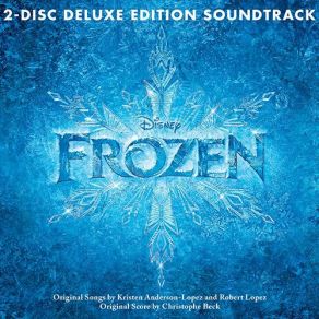 Download track It Had To Be Snow Christophe Beck