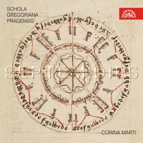 Download track Quid Admiramini Cantio Schola Gregoriana Pragensis, Corina Marti, Gregoriana Pragensis Schola