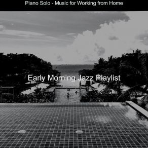 Download track Dashing Background Music For Stress Relief Jazz Playlist