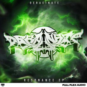 Download track Awoken (Original Mix) Deracinate